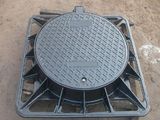 Manhole Covers