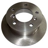 Brake Disc for Dm109 Drum Brake Auto Parts