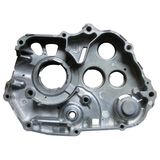 Cylinder Head (SDDQ 126)