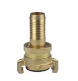 Brass Quick Coupler (020432)