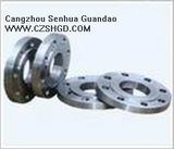 Carbon Steel Flange -16