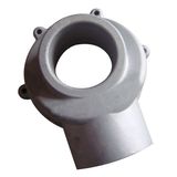 Aluminum Die Casting Al301