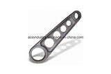 Hot Drop Forged Parts for Auto Part