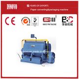 Hot Sell Creasing and Cutting Machine