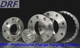 Pipe Fitting Flange (ANSI DIN GOST)