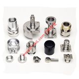 Steel Forging and Turning Parts