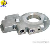 OEM Custom 304 316 Stainless Steel Casting