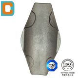 OEM Steel Foundry Lost Wax Casting