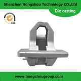 Aluminium Material Aluminum Sand Casting Parts for Auto Accessory