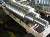 Forging Steel Shaft (42CrMo4, C45, 304, 316, F1, F91)