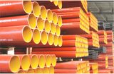 ISO6594 & En877 Cast Iron Pipe