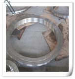 Rolling Ring Alloy Steel Forging