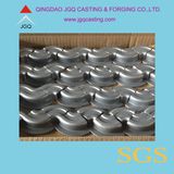 Aluminium Die Casting Corner Parts