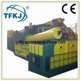 Y81t-3150 Hydraulic Scrap Metal Baling Press (Quality Guarantee)