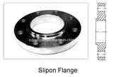 Slip on Flange