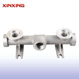 Professional Aluminum Casting