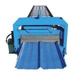 Roof Forming Machine (JJ51-410-820)
