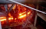 Continuous Casting Machine for Casting Billets