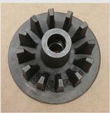 CNC Machining Agricultural Wheel