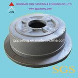 Sand Casting Loader Parts