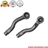 OEM High Quality Control Arm Forging for Automoblie