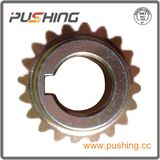 Galvanized Carbon Steel Forging Precision Gear