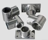 Aluminum Casting Part / Metal Customed Casting Part