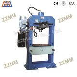 Sliding Cylinder RAM Industrial Auto Hydraulic Press Machine for Watchcase Forging