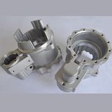 Professional Customized 3D Drawing Aluminium Die Casting Companies