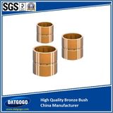 High Quality Bronze Bush Manufacturer