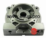 Die Casting Radiator (DC046)