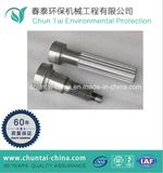 OEM High Quality Stainless Steel Motor Spline Shaft