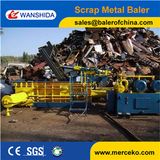 Hydraulic Metal Baler (Y83-250)