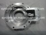 Aluminum Die Casting for CNC Machining Parts