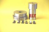 Professional Manufacture- Cold Forging Hexagonal Dies (BTP-D170)