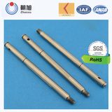 ISO Factory CNC Machining Precision Shaft Samuel