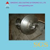 Aluminum Alloy Casting Part