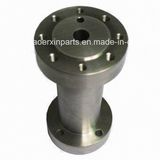 Customized Automotive Machined Part for CNC Machining