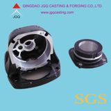 Die Casting Aluminum Pump Parts