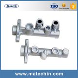 Small Manufacturing Plant Custom High Quality Precision Metal Castings