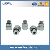 OEM High Quality Precision Aluminum Die-Casting Cookware Parts