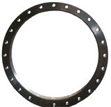 Big Diameter Machining Metal Flange