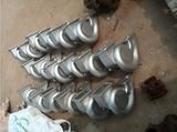 Steel Cast Parts