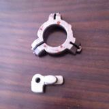 Carbon Steel Lost Wax Casting (MT109)