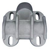 Gravity Casting Parts - Aluminum