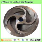 Gray Iron Sand Casting (SC-38)