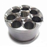 Machining Precision Casting for Truck