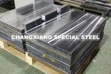 HPM50 Steel