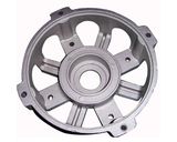 Alu Die Casting/Gray Iron Casting (HS-GI-019)