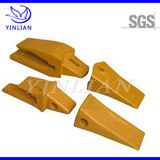 Lost Foam Casting Bucket Teeth, Excavator Tiger Tooth